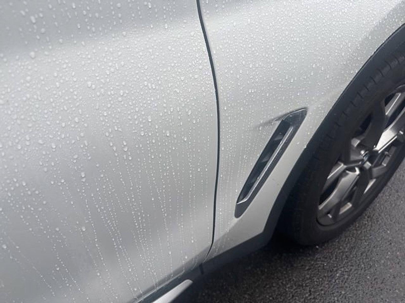 2023 BMW X3 xDrive30i Sports Activity Vehicle