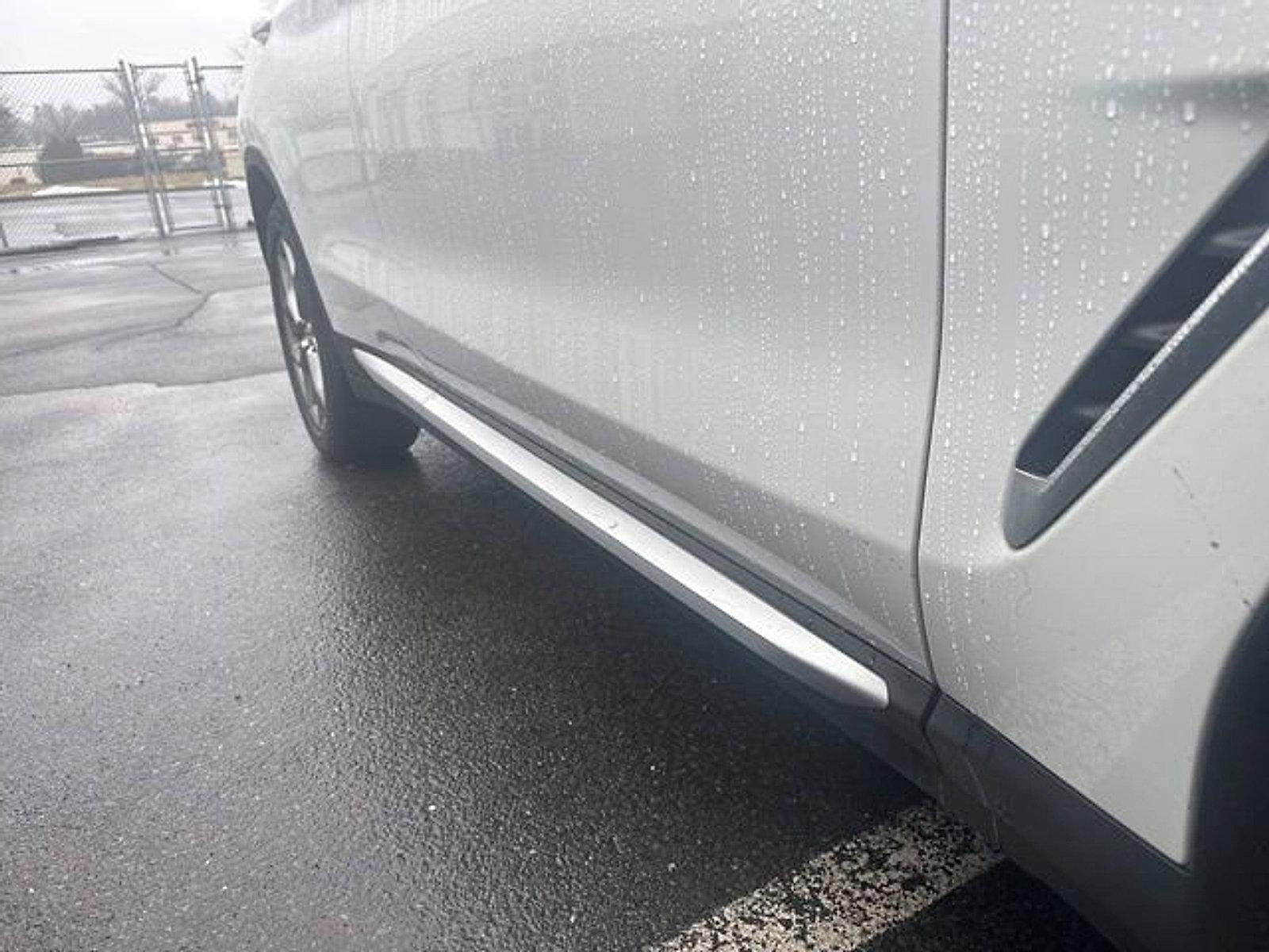 2023 BMW X3 xDrive30i Sports Activity Vehicle