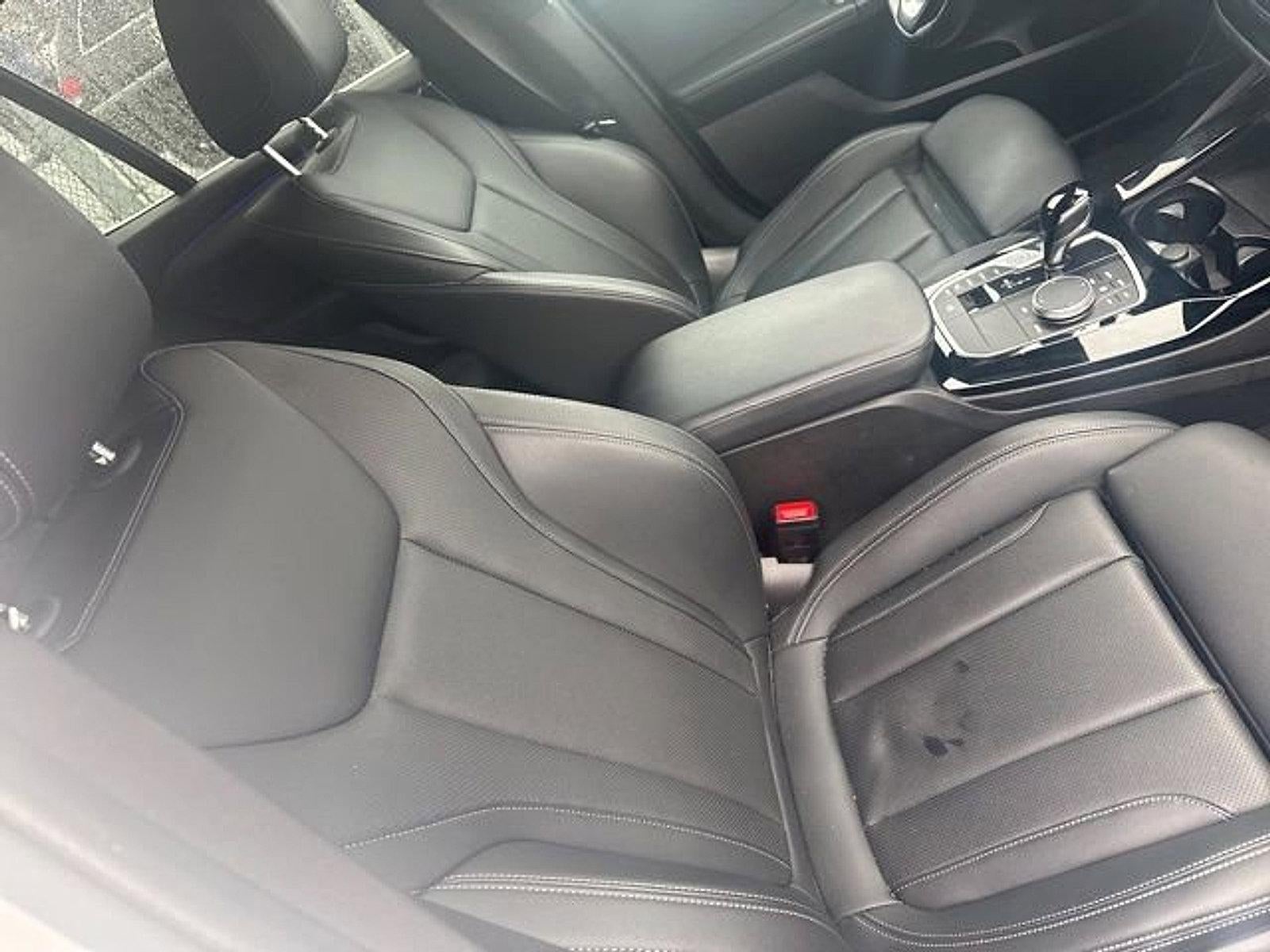 2023 BMW X3 xDrive30i Sports Activity Vehicle