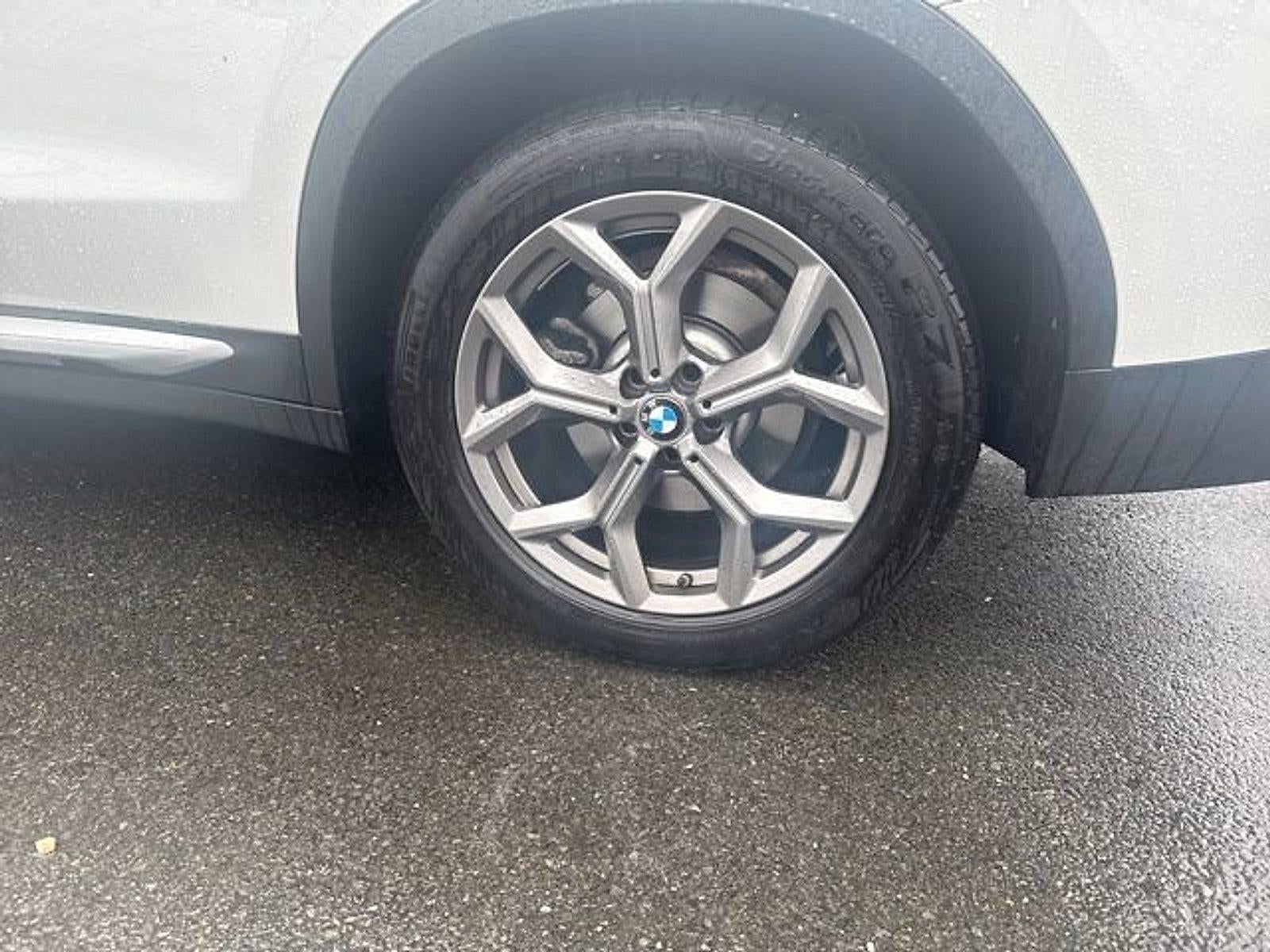 2023 BMW X3 xDrive30i Sports Activity Vehicle