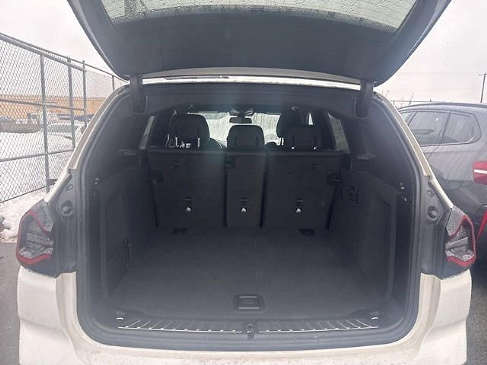 2023 BMW X3 xDrive30i Sports Activity Vehicle