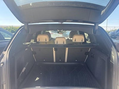 2023 BMW X3 xDrive30i Sports Activity Vehicle