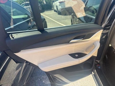 2023 BMW X3 xDrive30i Sports Activity Vehicle