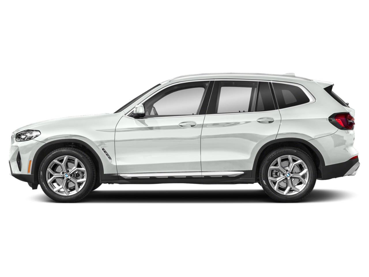 2023 BMW X3 xDrive30i Sports Activity Vehicle