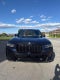 2024 BMW X3 xDrive30i Sports Activity Vehicle