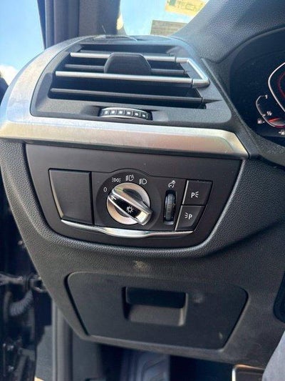 2024 BMW X3 xDrive30i Sports Activity Vehicle