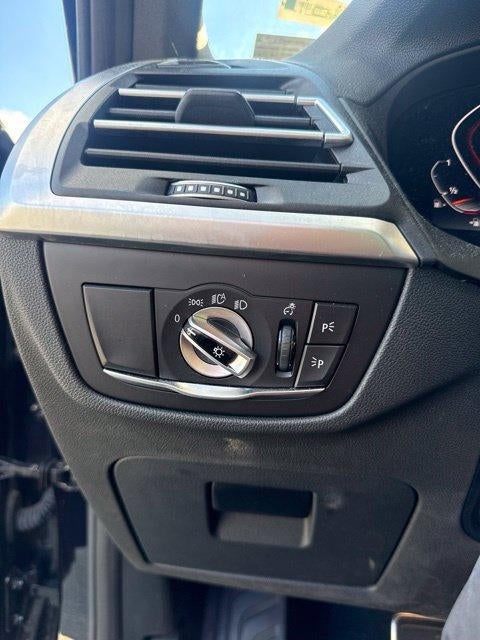 2024 BMW X3 xDrive30i Sports Activity Vehicle