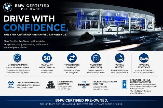 2024 BMW X3 xDrive30i Sports Activity Vehicle