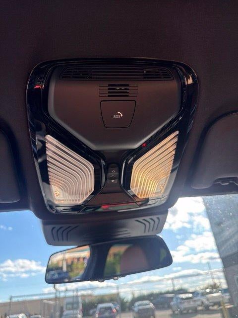 2024 BMW X3 xDrive30i Sports Activity Vehicle