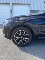 2024 BMW X3 xDrive30i Sports Activity Vehicle