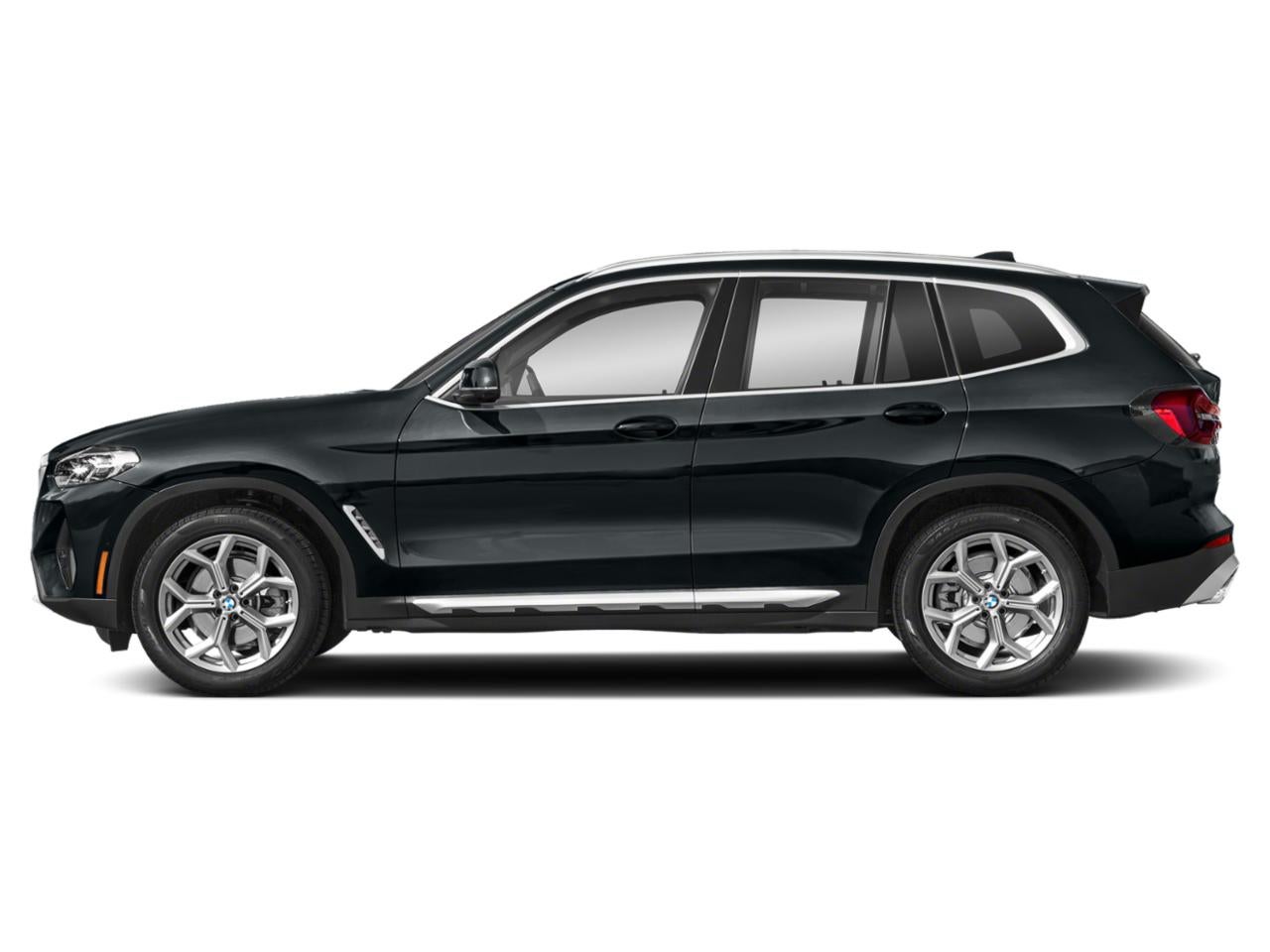2024 BMW X3 xDrive30i Sports Activity Vehicle