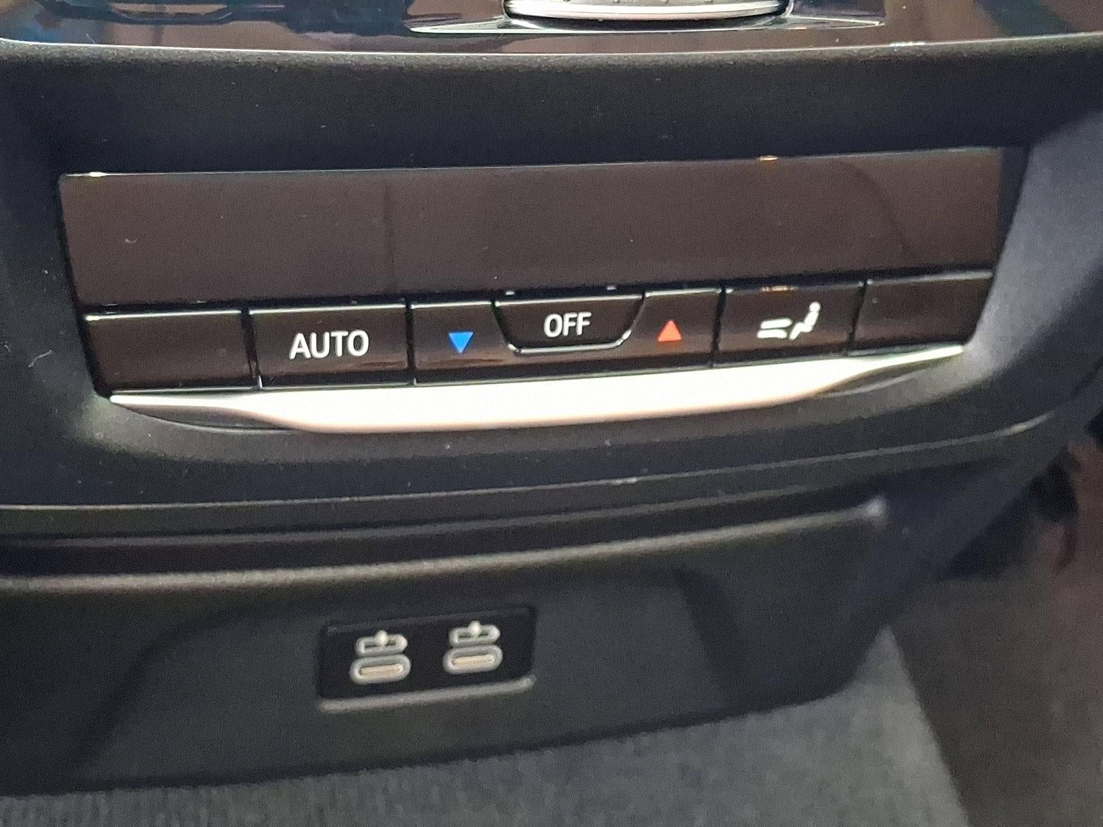 2023 BMW X3 xDrive30i Sports Activity Vehicle