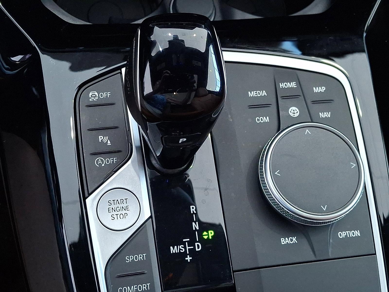 2023 BMW X3 xDrive30i Sports Activity Vehicle