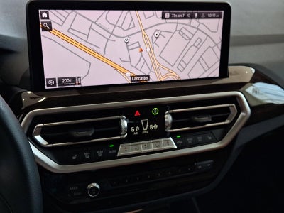 2023 BMW X3 xDrive30i Sports Activity Vehicle
