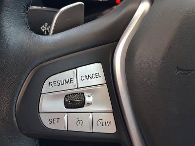2023 BMW X3 xDrive30i Sports Activity Vehicle