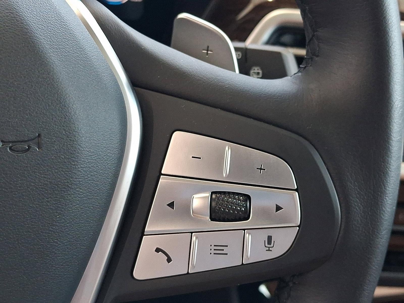 2023 BMW X3 xDrive30i Sports Activity Vehicle