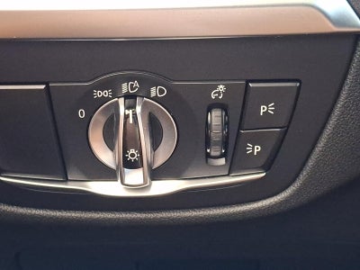 2023 BMW X3 xDrive30i Sports Activity Vehicle