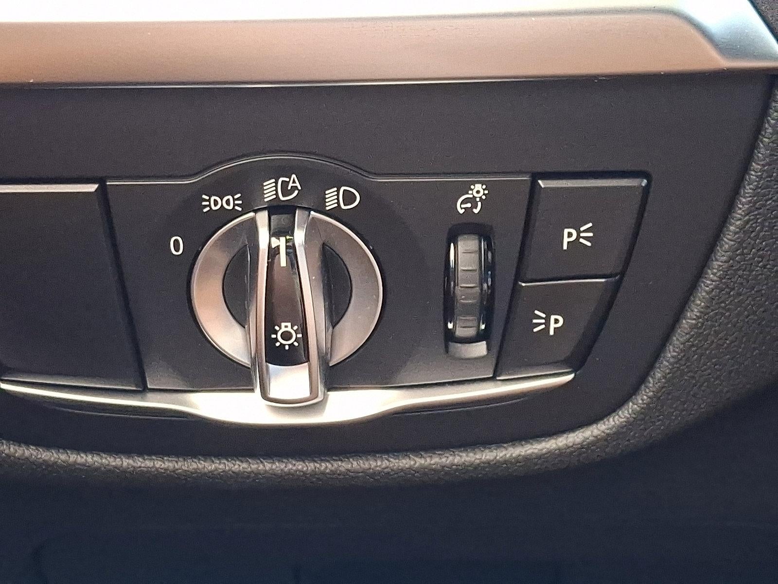 2023 BMW X3 xDrive30i Sports Activity Vehicle