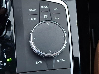 2023 BMW X3 xDrive30i Sports Activity Vehicle