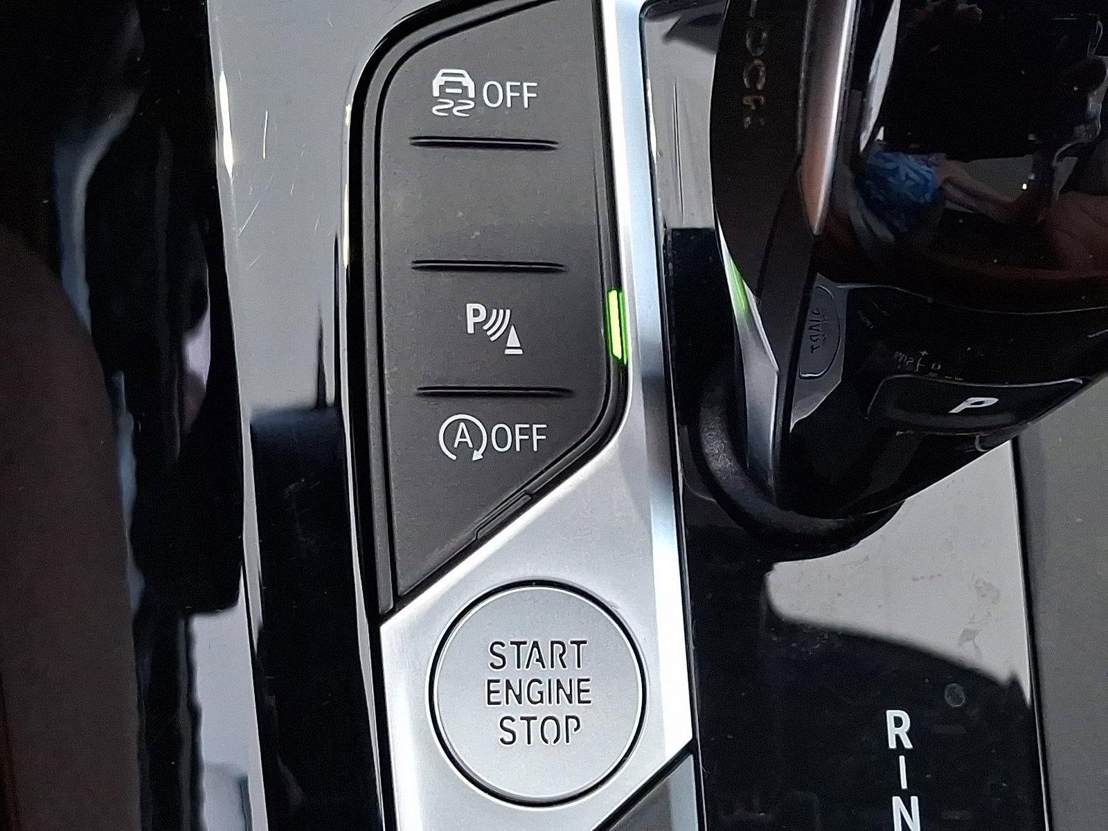 2023 BMW X3 xDrive30i Sports Activity Vehicle