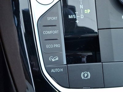2023 BMW X3 xDrive30i Sports Activity Vehicle