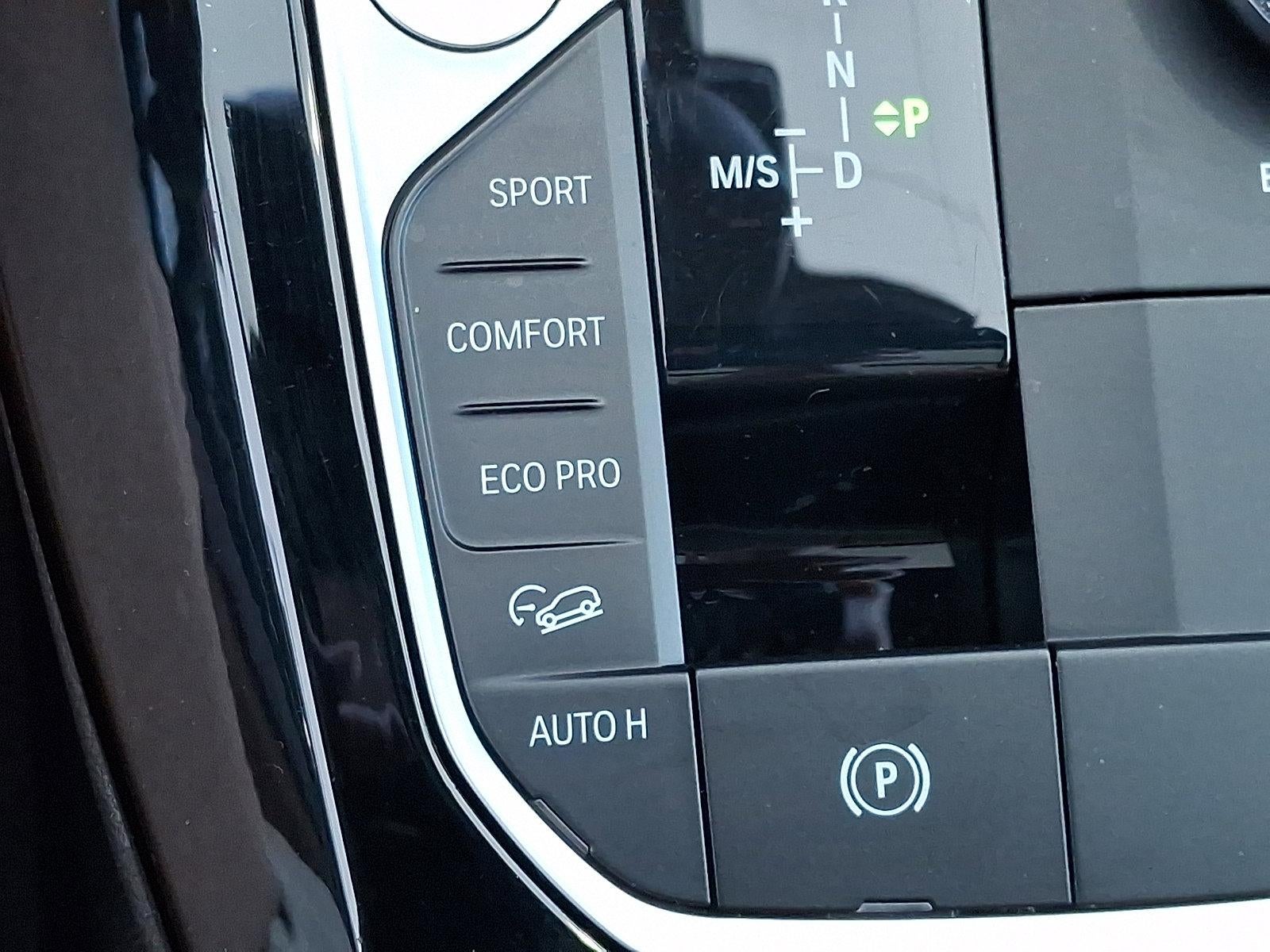 2023 BMW X3 xDrive30i Sports Activity Vehicle