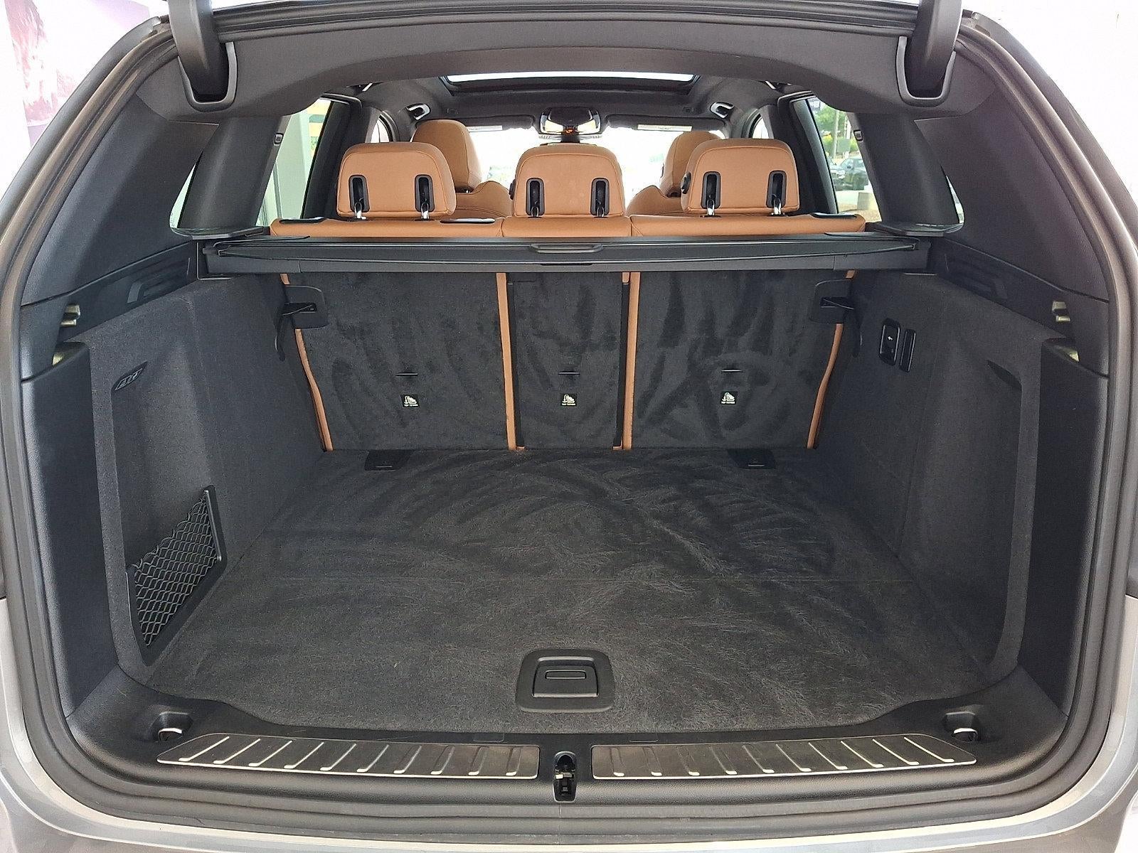 2023 BMW X3 xDrive30i Sports Activity Vehicle