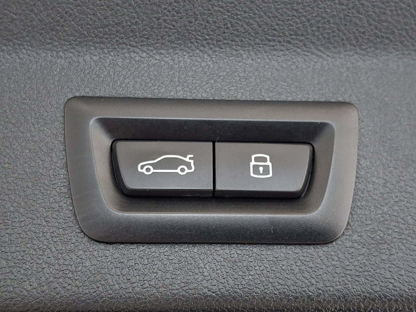 2023 BMW X3 xDrive30i Sports Activity Vehicle