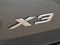 2023 BMW X3 xDrive30i Sports Activity Vehicle