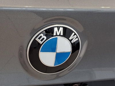 2023 BMW X3 xDrive30i Sports Activity Vehicle