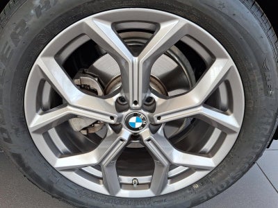 2023 BMW X3 xDrive30i Sports Activity Vehicle