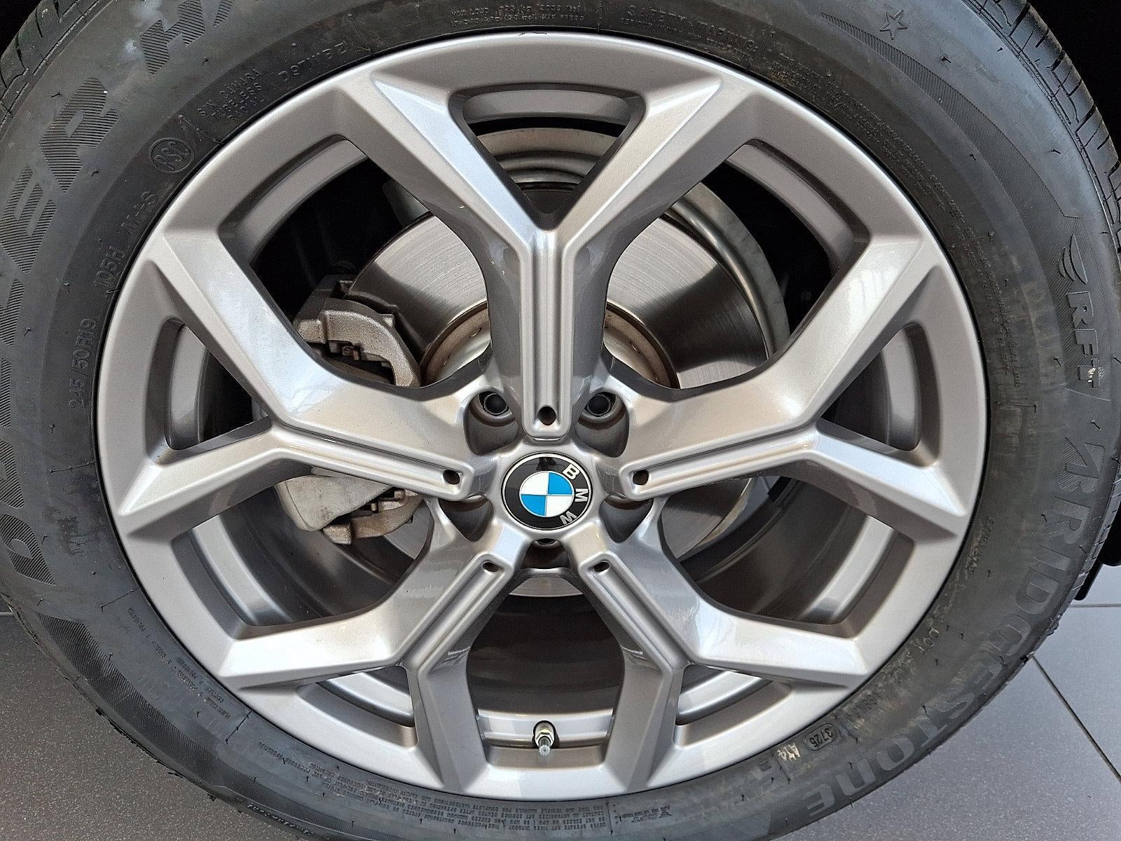 2023 BMW X3 xDrive30i Sports Activity Vehicle