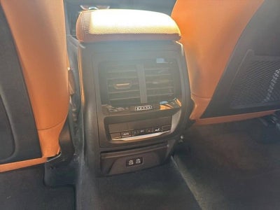 2024 BMW X3 xDrive30i Sports Activity Vehicle