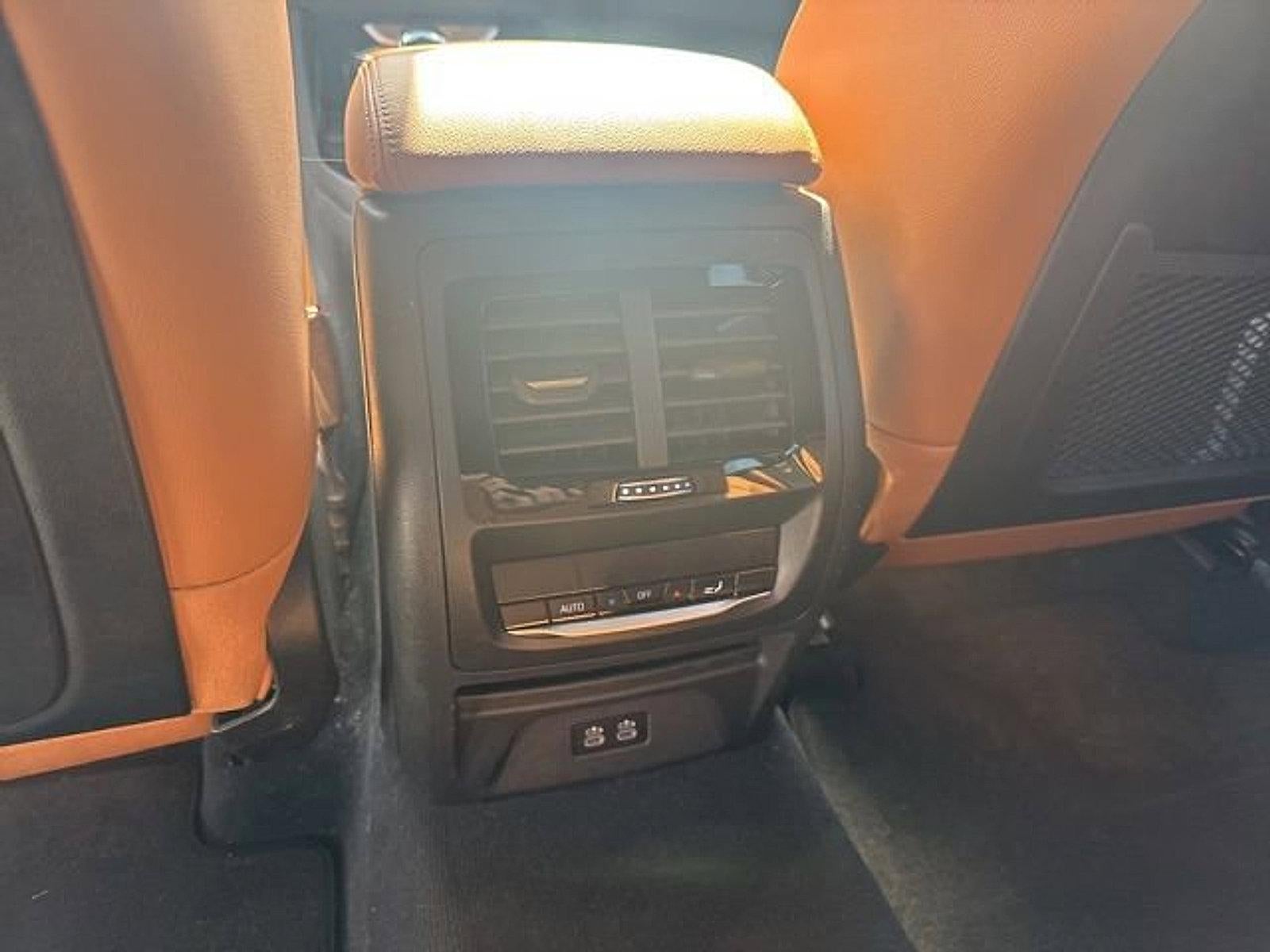 2024 BMW X3 xDrive30i Sports Activity Vehicle