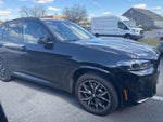 2024 BMW X3 xDrive30i Sports Activity Vehicle