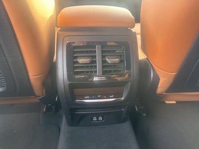 2022 BMW X3 xDrive30i Sports Activity Vehicle