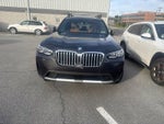 2022 BMW X3 xDrive30i Sports Activity Vehicle