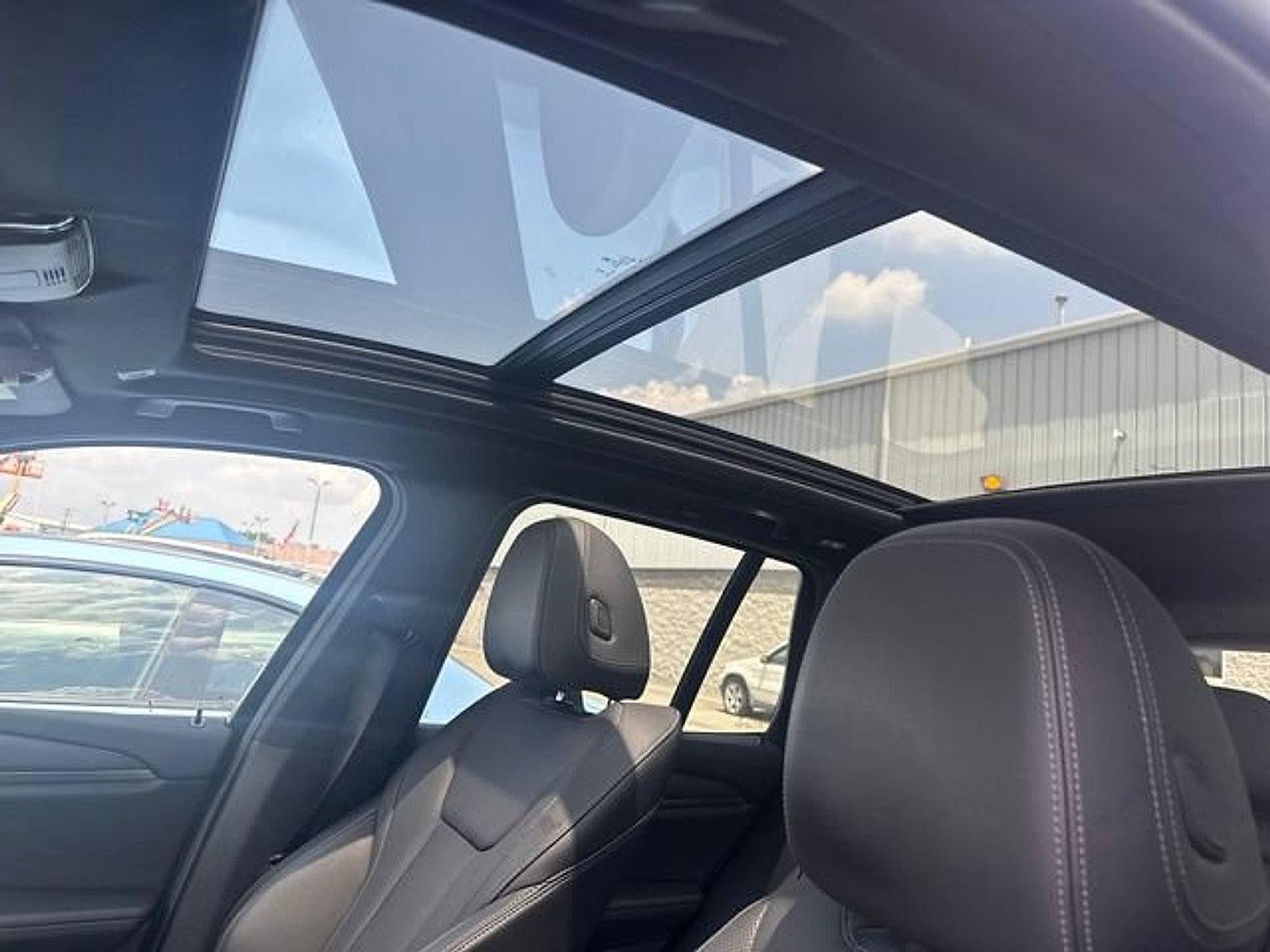 2024 BMW X3 xDrive30i Sports Activity Vehicle