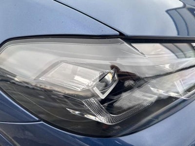 2024 BMW X3 xDrive30i Sports Activity Vehicle