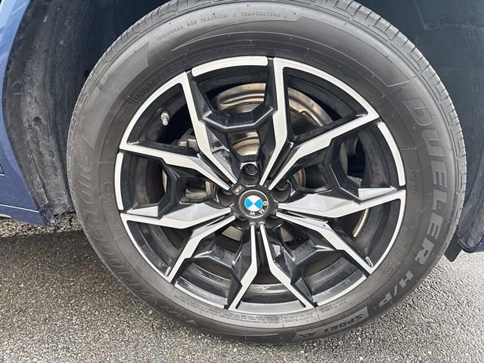 2024 BMW X3 xDrive30i Sports Activity Vehicle