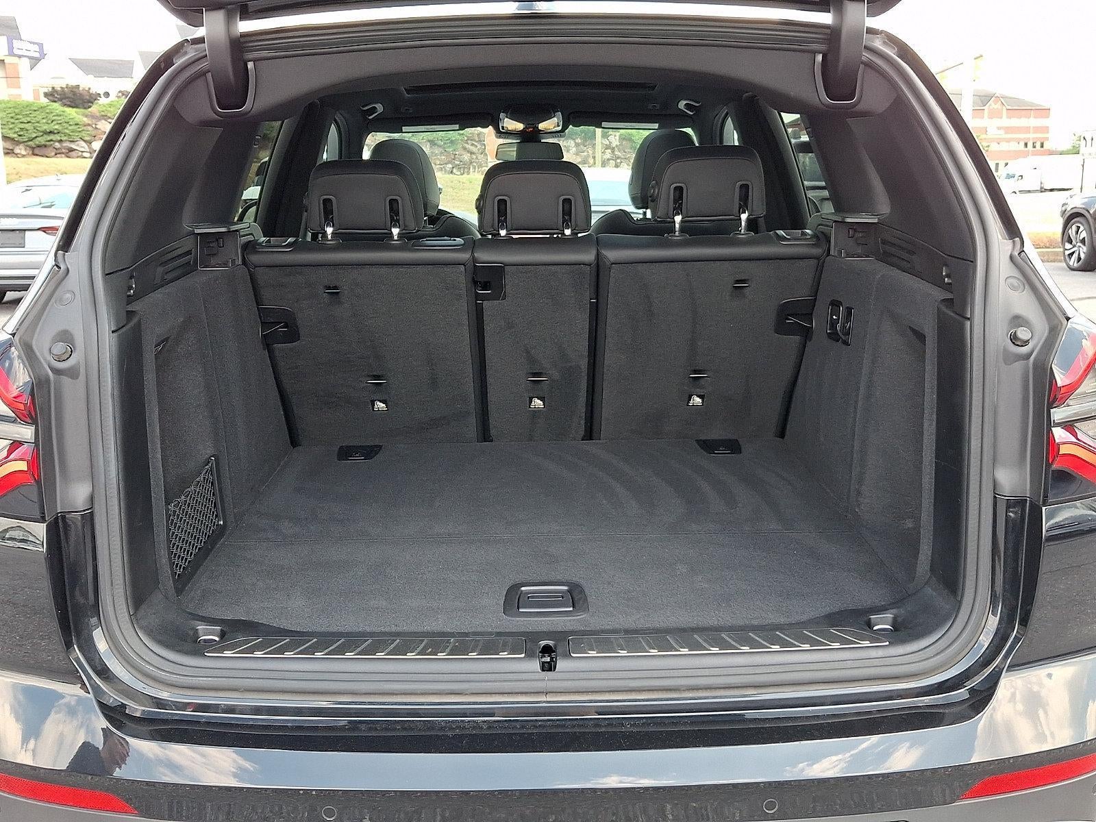 2023 BMW X3 xDrive30i Sports Activity Vehicle