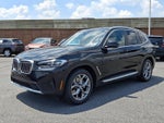 2023 BMW X3 xDrive30i Sports Activity Vehicle