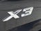 2023 BMW X3 xDrive30i Sports Activity Vehicle