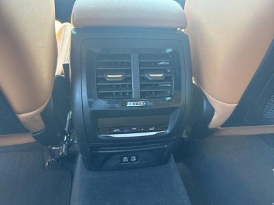 2024 BMW X3 xDrive30i Sports Activity Vehicle