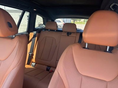 2024 BMW X3 xDrive30i Sports Activity Vehicle