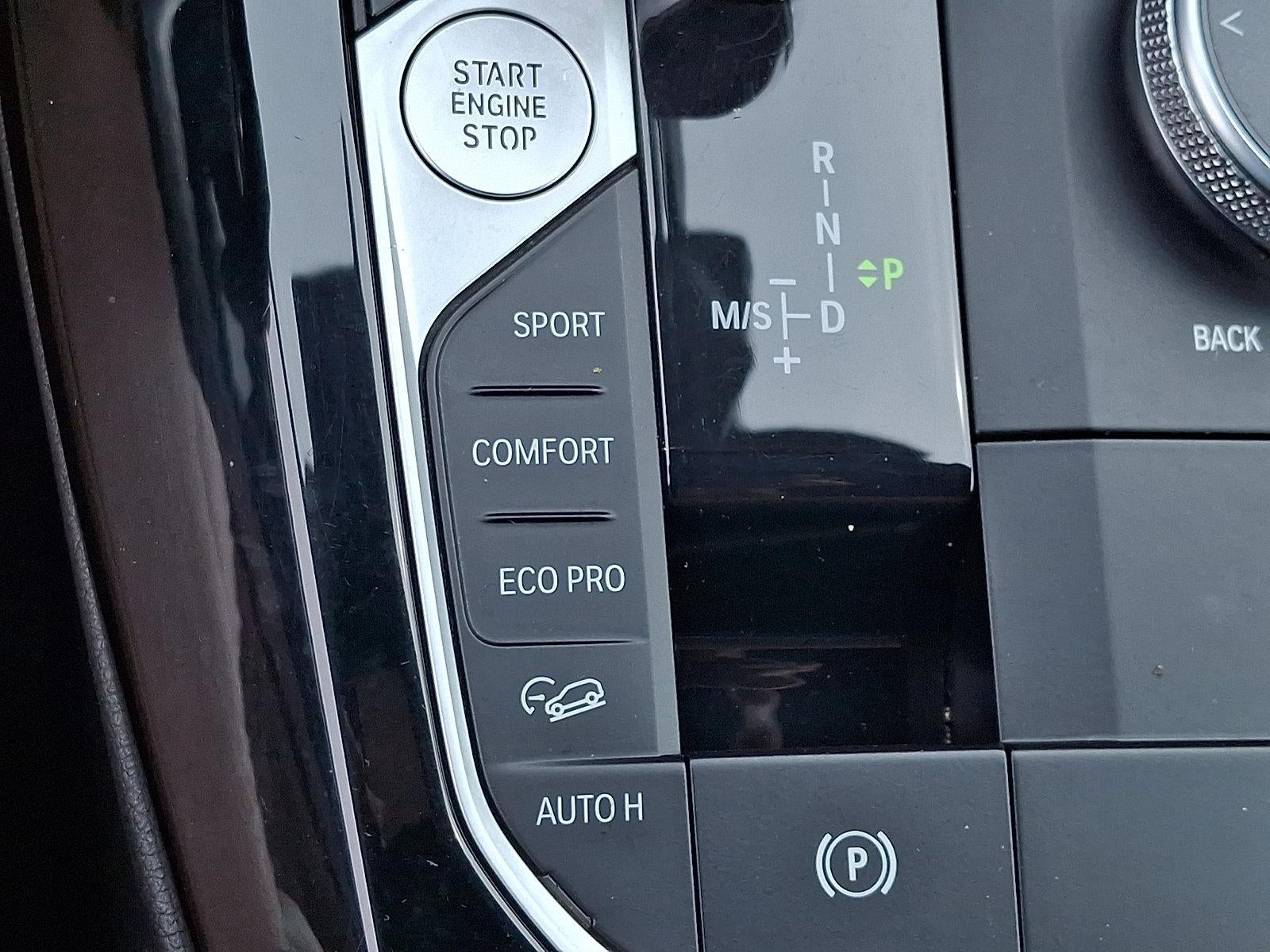 2024 BMW X3 xDrive30i Sports Activity Vehicle