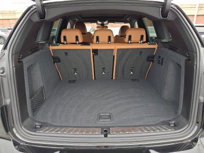 2024 BMW X3 xDrive30i Sports Activity Vehicle