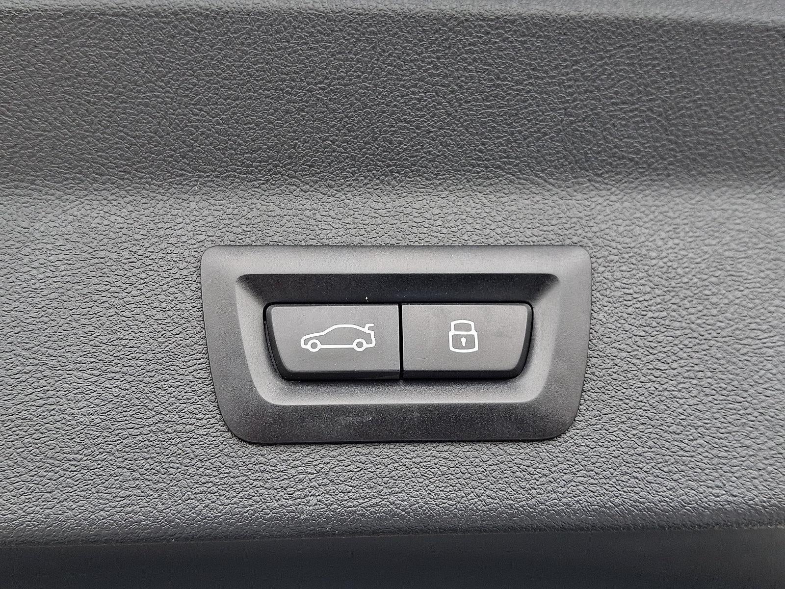 2024 BMW X3 xDrive30i Sports Activity Vehicle