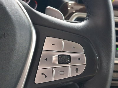 2023 BMW X3 xDrive30i Sports Activity Vehicle