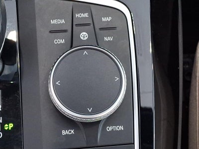 2023 BMW X3 xDrive30i Sports Activity Vehicle